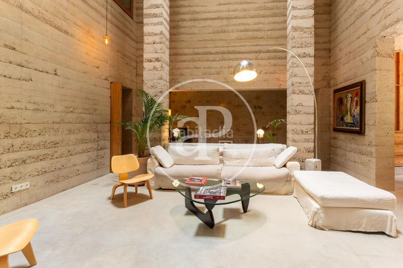 Foto eee87b1a-601c-4363-bc17-cb726da49d34. Alquiler piso casa en alquiler en el centro de Sarrià en Barcelona