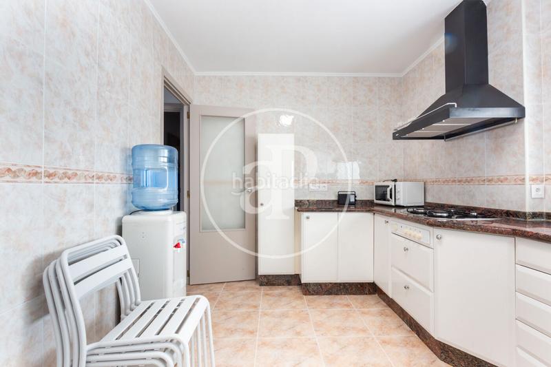 Foto 172e762d-6ee0-448a-8c42-2bb2448ca65b. Affitto appartamento con riscaldamento in Arrancapins Valencia