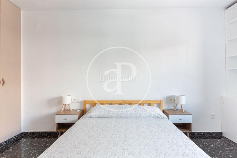 Foto 4354748d-5946-4093-b957-dd1a4a42874e. Affitto appartamento con riscaldamento in Arrancapins Valencia