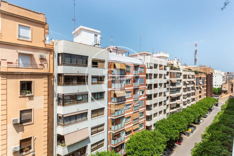 Foto 4481ac16-cc50-4507-b734-5c34f4cf1b18. Affitto appartamento con riscaldamento in Arrancapins Valencia