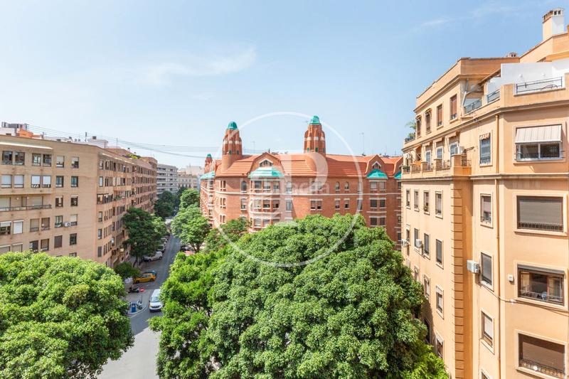 Foto 4eee8ee3-5fff-4501-b8ae-f073c8d00f63. Affitto appartamento con riscaldamento in Arrancapins Valencia