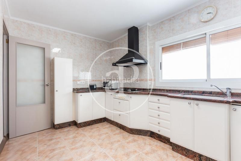 Foto b6e88baf-b16c-4e5b-9de5-d1b03a76859d. Affitto appartamento con riscaldamento in Arrancapins Valencia