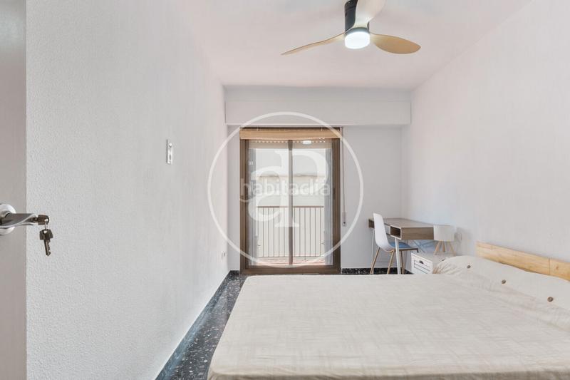 Foto d4994826-b861-4ee6-8783-8bf6d7e92b45. Affitto appartamento con riscaldamento in Arrancapins Valencia