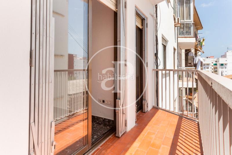 Foto e32bafe8-86c6-47bd-85cc-a8a4590ed266. Affitto appartamento con riscaldamento in Arrancapins Valencia