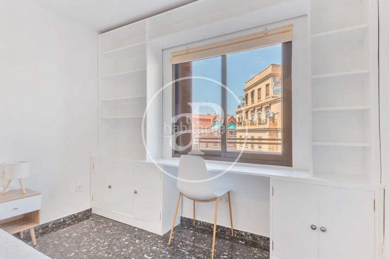 Foto f5ee4e34-c07c-40e2-87a1-ce760bfb41cb. Affitto appartamento con riscaldamento in Arrancapins Valencia