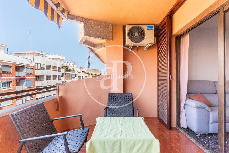 Foto 05614d33-d19e-4b09-948a-a861b68db1d0. Location appartement avec chauffage dans Arrancapins Valencia