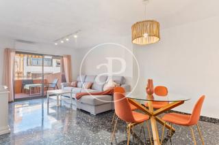 Location Appartement  Ptge. de ventura feliu. Piso en alquiler en arrancapins