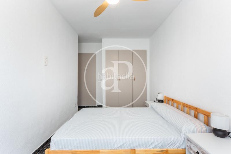 Foto 1c731782-c406-415c-a332-a16dfb3bc797. Location appartement avec chauffage dans Arrancapins Valencia