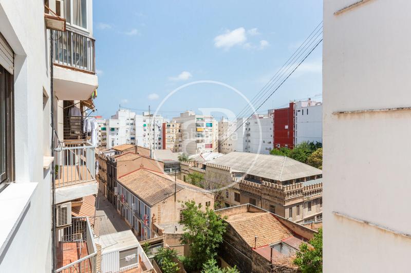 Foto 38ce38fc-9e62-46e6-a4a3-b3d3cf92f55d. Location appartement avec chauffage dans Arrancapins Valencia
