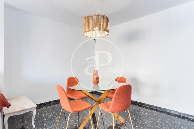 Foto 425c0c27-0a16-41b0-89cf-af6c545da7d4. Location appartement avec chauffage dans Arrancapins Valencia