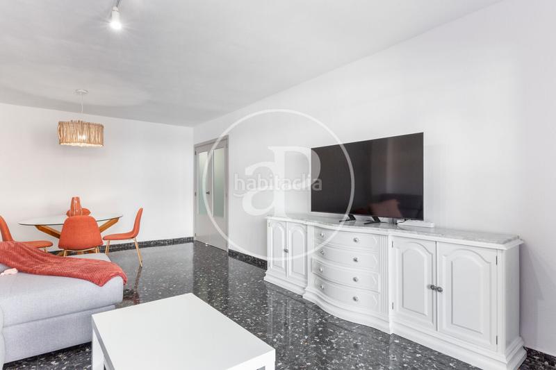 Foto 66998784-a351-4022-9764-ec754f759acc. Location appartement avec chauffage dans Arrancapins Valencia