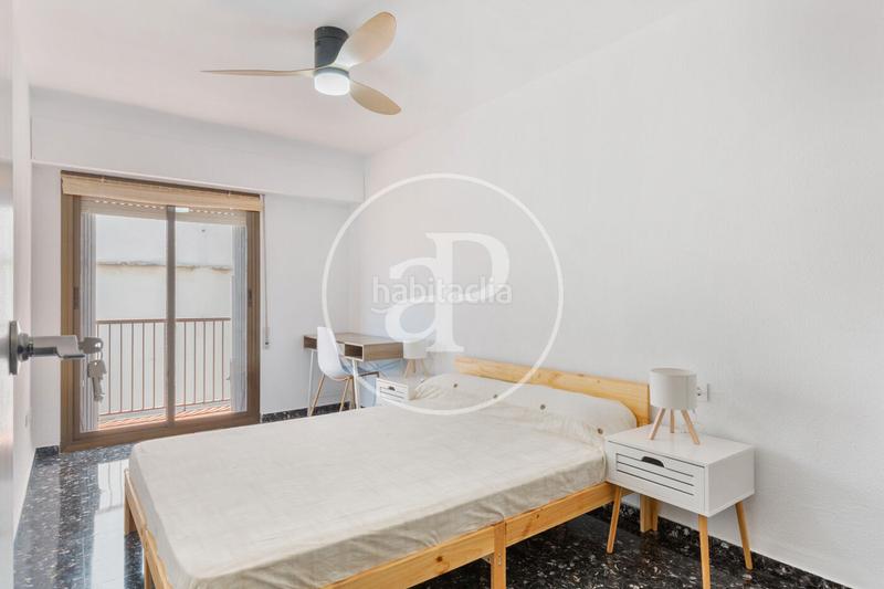 Foto 8a59c6e8-7ffd-48f1-b3d8-aa3f0b038592. Location appartement avec chauffage dans Arrancapins Valencia