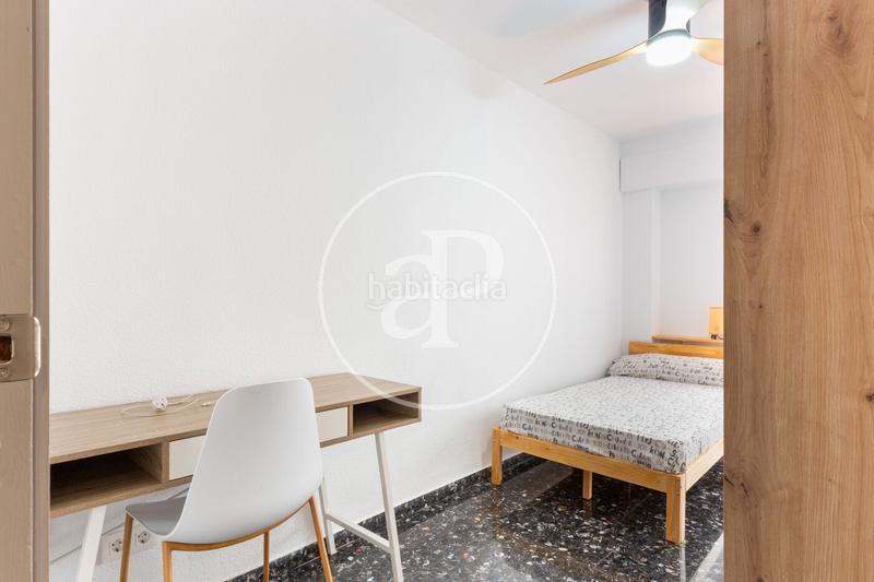 Foto c16d5fb6-a2f6-4da6-942d-c504a8026d7f. Location appartement avec chauffage dans Arrancapins Valencia