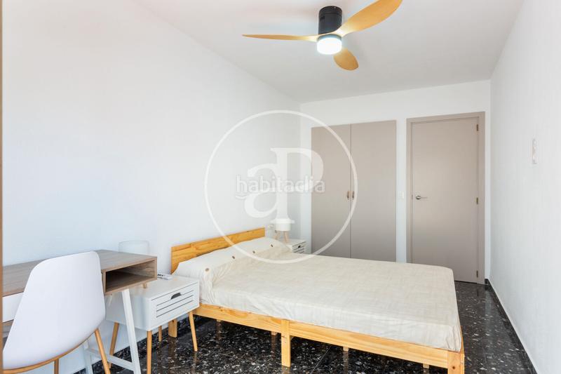 Foto d92cfc61-e39c-4dcf-918d-51dabad7e9b4. Location appartement avec chauffage dans Arrancapins Valencia