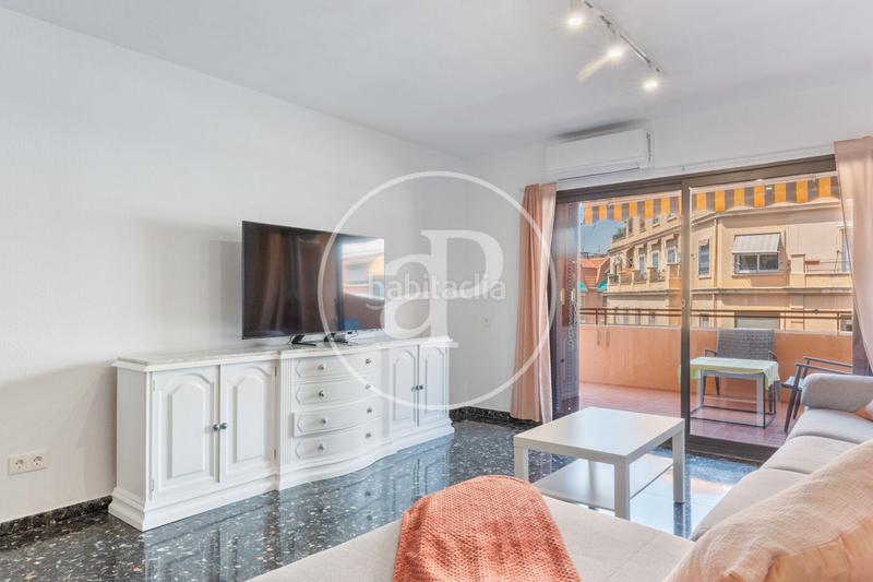 Foto e1982451-2b97-4030-a7a6-196c7fc8dfe3. Location appartement avec chauffage dans Arrancapins Valencia