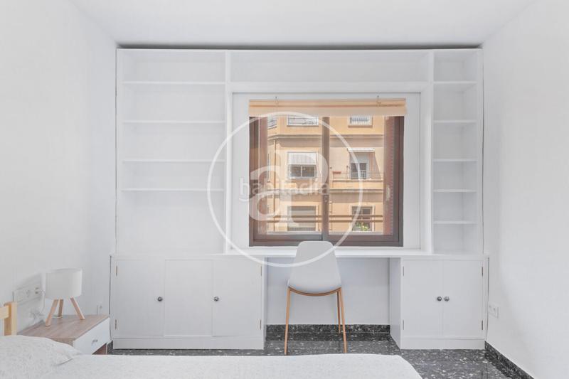 Foto eb5f0664-02e1-4baa-9060-e936ec7e288d. Location appartement avec chauffage dans Arrancapins Valencia