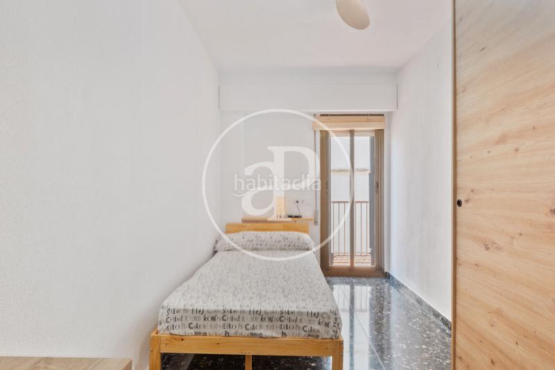 Foto fcda03fc-ef2f-4e24-a01c-89e685afaad2. Location appartement avec chauffage dans Arrancapins Valencia
