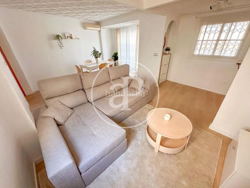 Foto a10daf0d-e03d-49a7-807b-91b576a7e344. Miete dachwohnung mit heizung in Aldaia