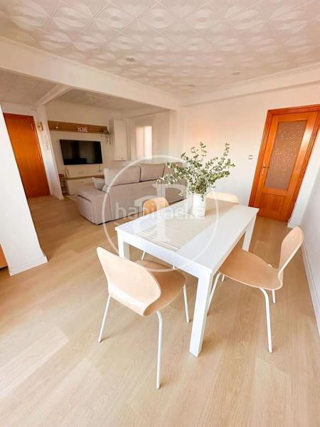 Foto a18bc9fe-86e0-4ea8-8550-dec115487e90. Miete dachwohnung mit heizung in Aldaia