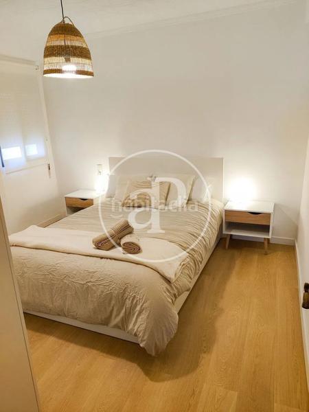 Foto ba5bd188-94e6-4f9a-ab85-29161acb686a. Miete dachwohnung mit heizung in Aldaia