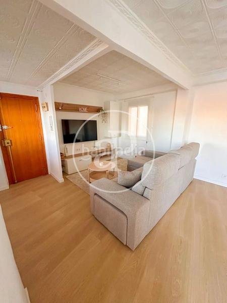 Foto c4454f03-9944-4d7a-aa41-508f3381d9cd. Miete dachwohnung mit heizung in Aldaia