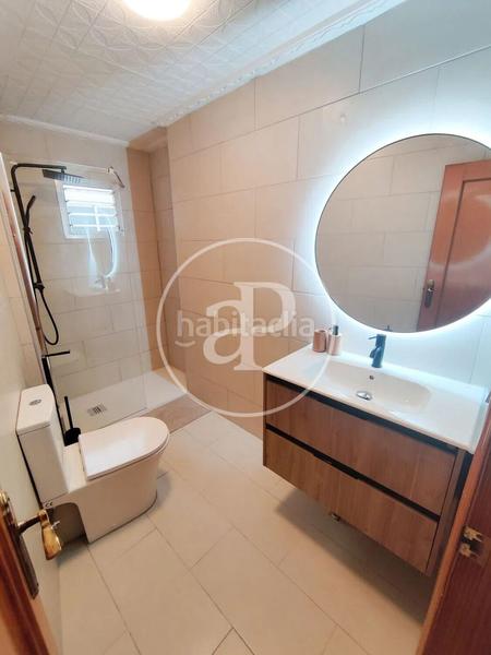 Foto db614871-6266-4b2b-be25-7fd052a6f85b. Miete dachwohnung mit heizung in Aldaia