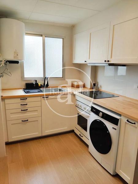 Foto e0bcbeca-459d-4138-8a34-3be6501a8215. Miete dachwohnung mit heizung in Aldaia