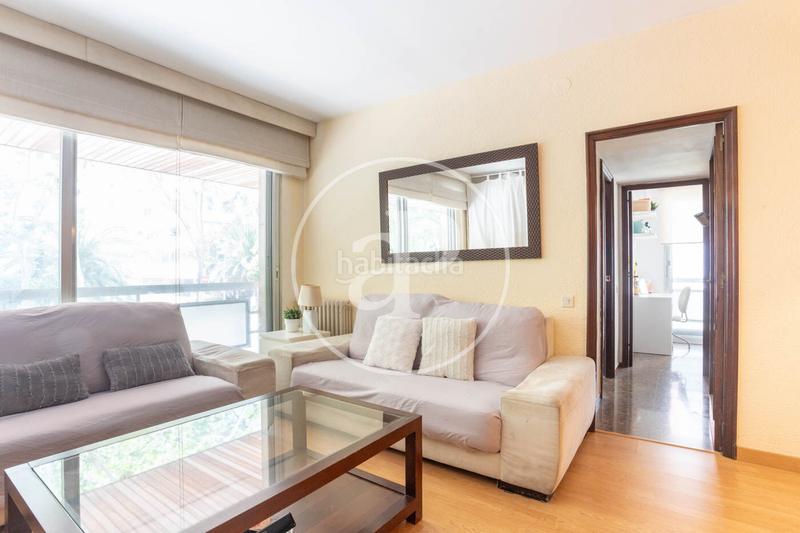 Foto 48b44788-a381-4c96-99d5-b2dedd5a017c. Piso  en venta en calle numancia en Barri de les Corts Barcelona