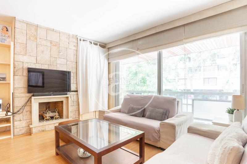 Foto 691981c7-c5b6-4748-a94c-e41218803239. Piso  en venta en calle numancia en Barri de les Corts Barcelona