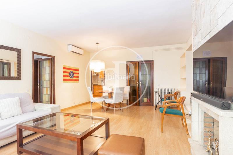 Foto a4742657-9342-4c6a-883e-8c2c4c415635. Piso  en venta en calle numancia en Barri de les Corts Barcelona