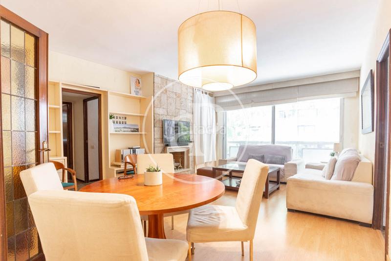 Foto a6162abd-30c0-4a09-acbe-ebe7bf3576ad. Piso  en venta en calle numancia en Barri de les Corts Barcelona