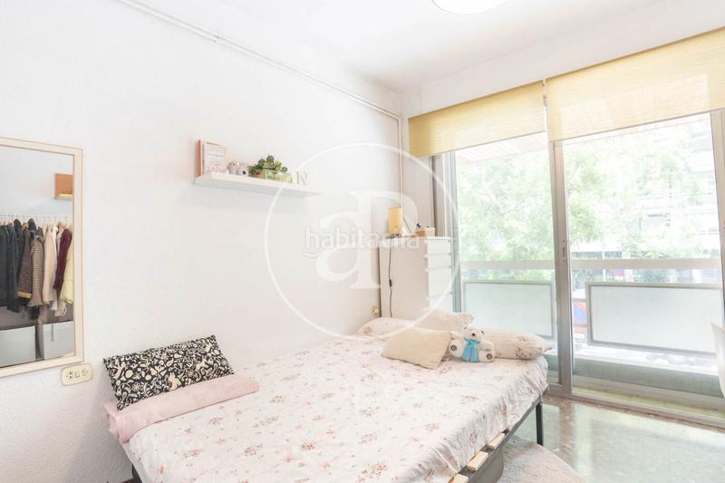 Foto f17fd010-125d-426c-b3d7-1ffa36a8ee20. Piso  en venta en calle numancia en Barri de les Corts Barcelona