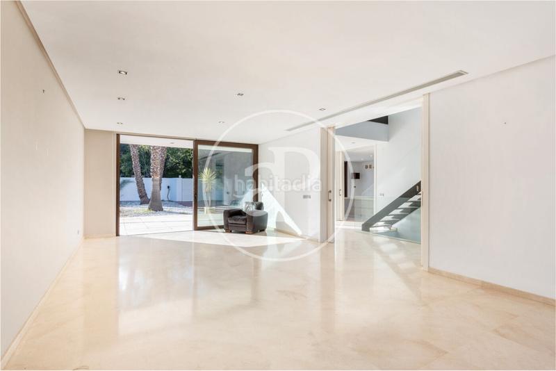 Foto 026f394c-4893-42e0-840e-d8647d904e7f. Haus mit heizung parking pool in Godella