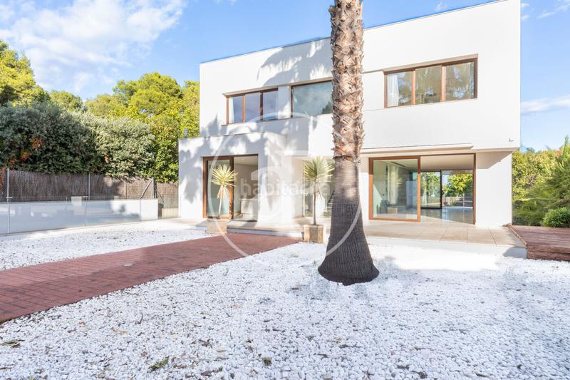 Foto 1de12ff1-0755-4771-b57b-f2f1fd699046. Haus mit heizung parking pool in Godella