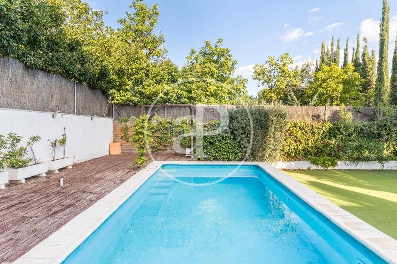 Foto 20c49a8d-961b-434f-8b36-2e002f9164eb. Haus mit heizung parking pool in Godella