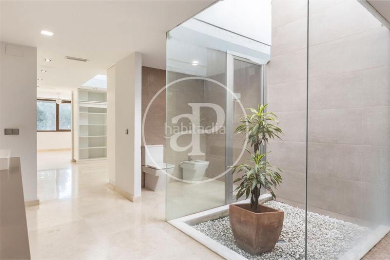 Foto 2270d259-c8a6-47c4-a913-72bf0cf252b5. Haus mit heizung parking pool in Godella