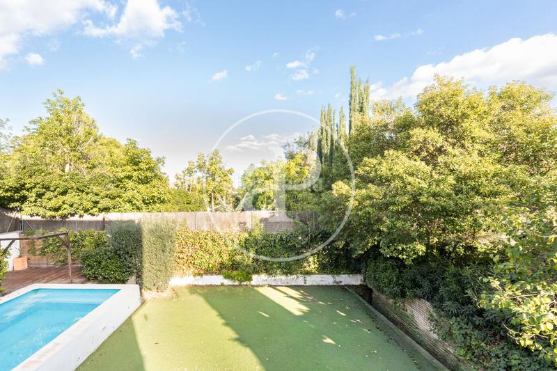 Foto 39126d95-bc2d-41cc-ac15-49e0c02aee7f. Haus mit heizung parking pool in Godella