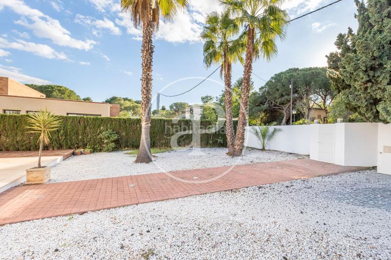 Foto 742955e0-4eb7-447f-9eb2-f52f19780c9e. Haus mit heizung parking pool in Godella