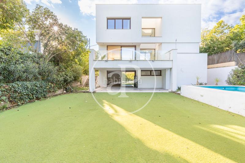 Foto 87d55bb2-b8d9-4276-8cd1-23f082b11606. Haus mit heizung parking pool in Godella