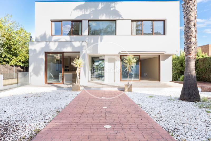 Foto 94d27952-ed01-490f-aa00-6f6dc4cf9045. Haus mit heizung parking pool in Godella