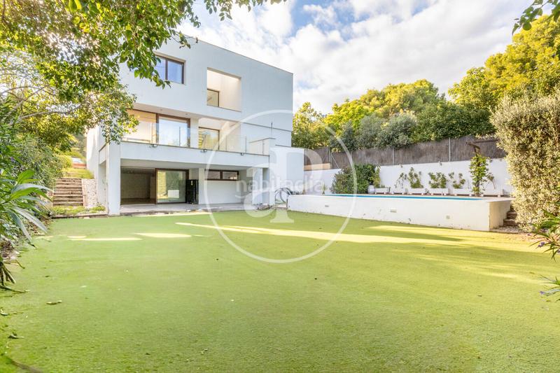 Foto a5978cd5-805b-4ef2-9cdc-2f826d815e4b. Haus mit heizung parking pool in Godella