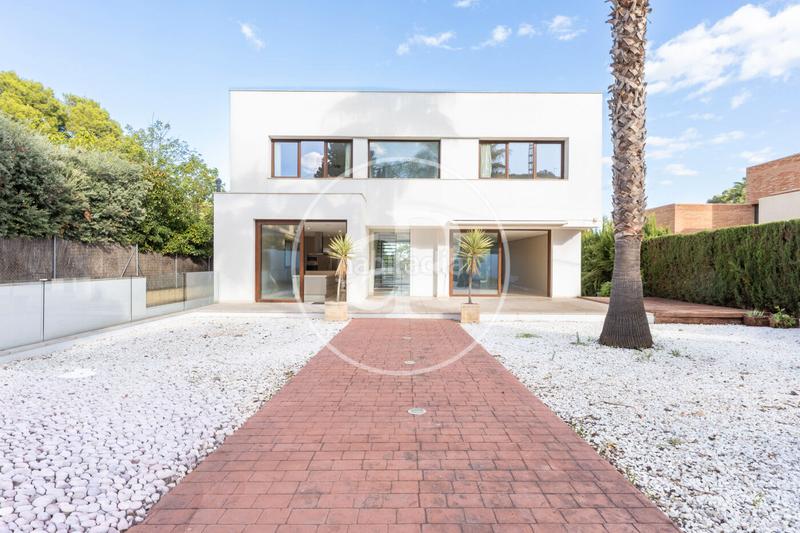 Foto b2a34122-62f7-4ab4-b119-d57ee43c1b47. Haus mit heizung parking pool in Godella