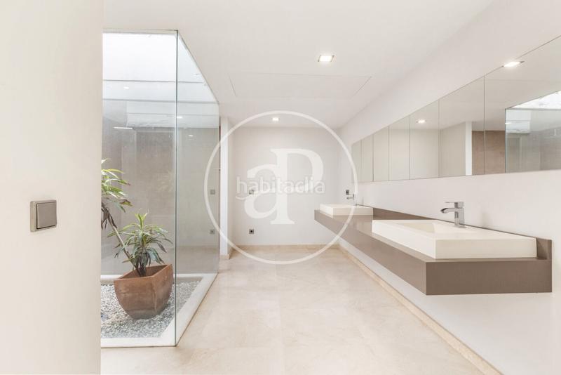 Foto d1aa2017-8a72-4482-82a4-eaa8d0771e73. Haus mit heizung parking pool in Godella