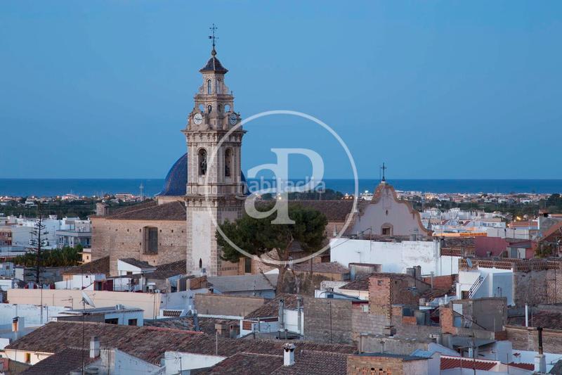 Foto 61ea2f64-8b41-4f8f-89fa-b4be488902ab. Flat with heating parking pool in Oliva playa Oliva