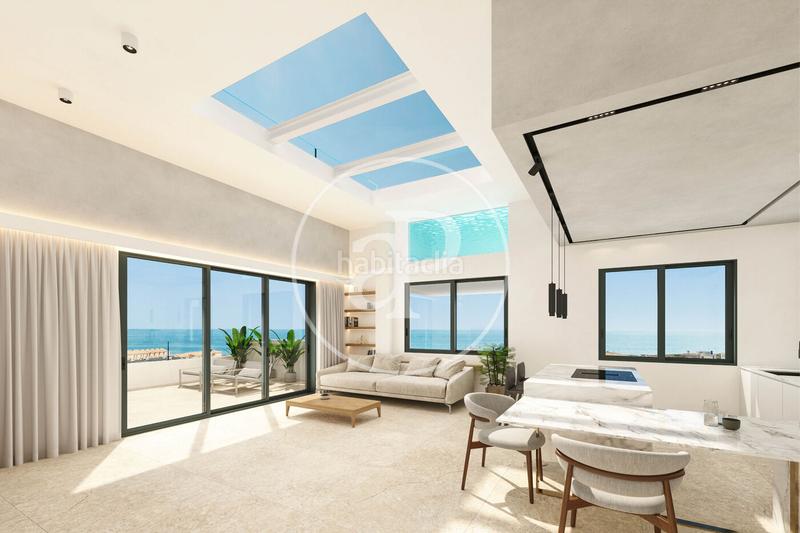 Foto 72504a52-8cba-4820-94f0-127e060ff54f. Flat with heating parking pool in Oliva playa Oliva