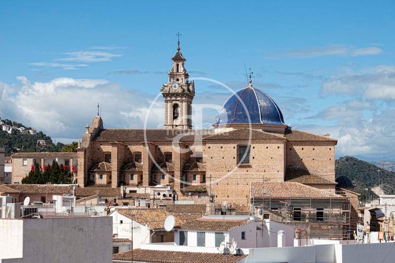 Foto 7b49714c-4020-4d94-8294-10daf0285e5d. Flat with heating parking pool in Oliva playa Oliva