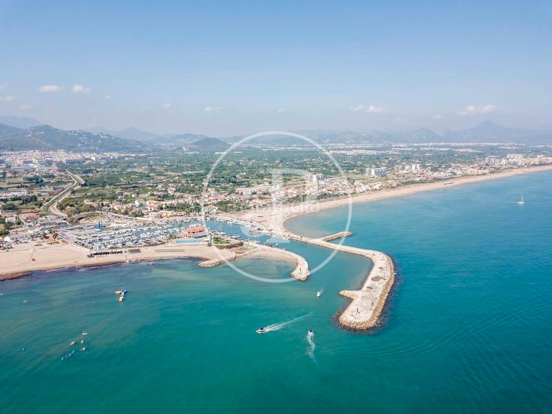 Foto 8b7da215-5cda-4cf7-96d2-8efb9e484a26. Flat with heating parking pool in Oliva playa Oliva