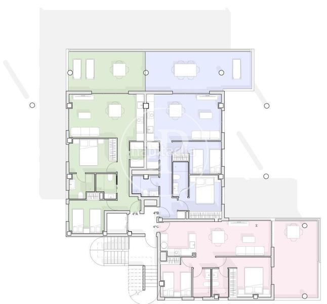 Foto ce70a187-8f62-4d82-9818-743f0ffbd0d4. Flat with heating parking pool in Oliva playa Oliva