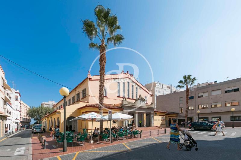 Foto d5d10592-ec20-44d7-98be-7e537c1be3f6. Flat with heating parking pool in Oliva playa Oliva