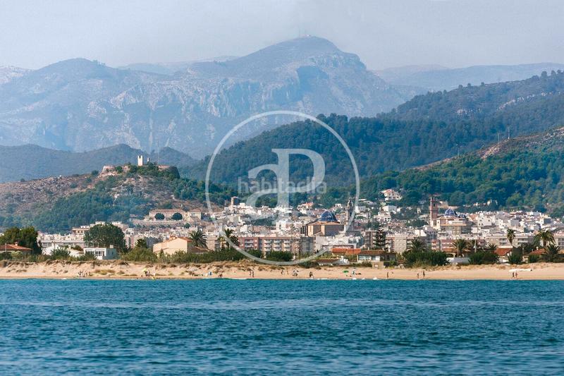 Foto e4bd9e76-ac5e-4b6f-adab-34b5a59ffd7d. Flat with heating parking pool in Oliva playa Oliva